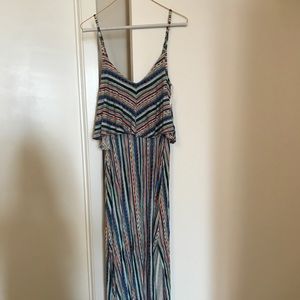 Ella Moss Beachy Maxi Dress